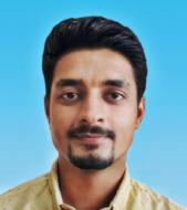 Shreeram Patil